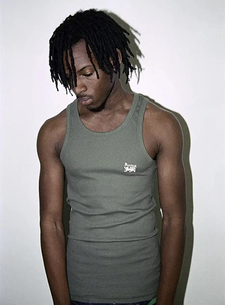 TANK TOP SURVIVAL