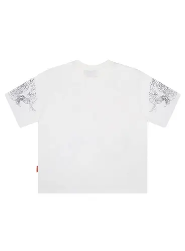 CAMISETA DRAG PLATE