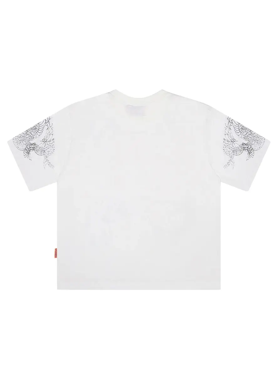 CAMISETA DRAG PLATE