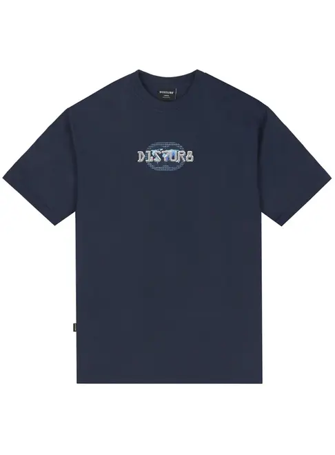 ENCODED T-SHIRT