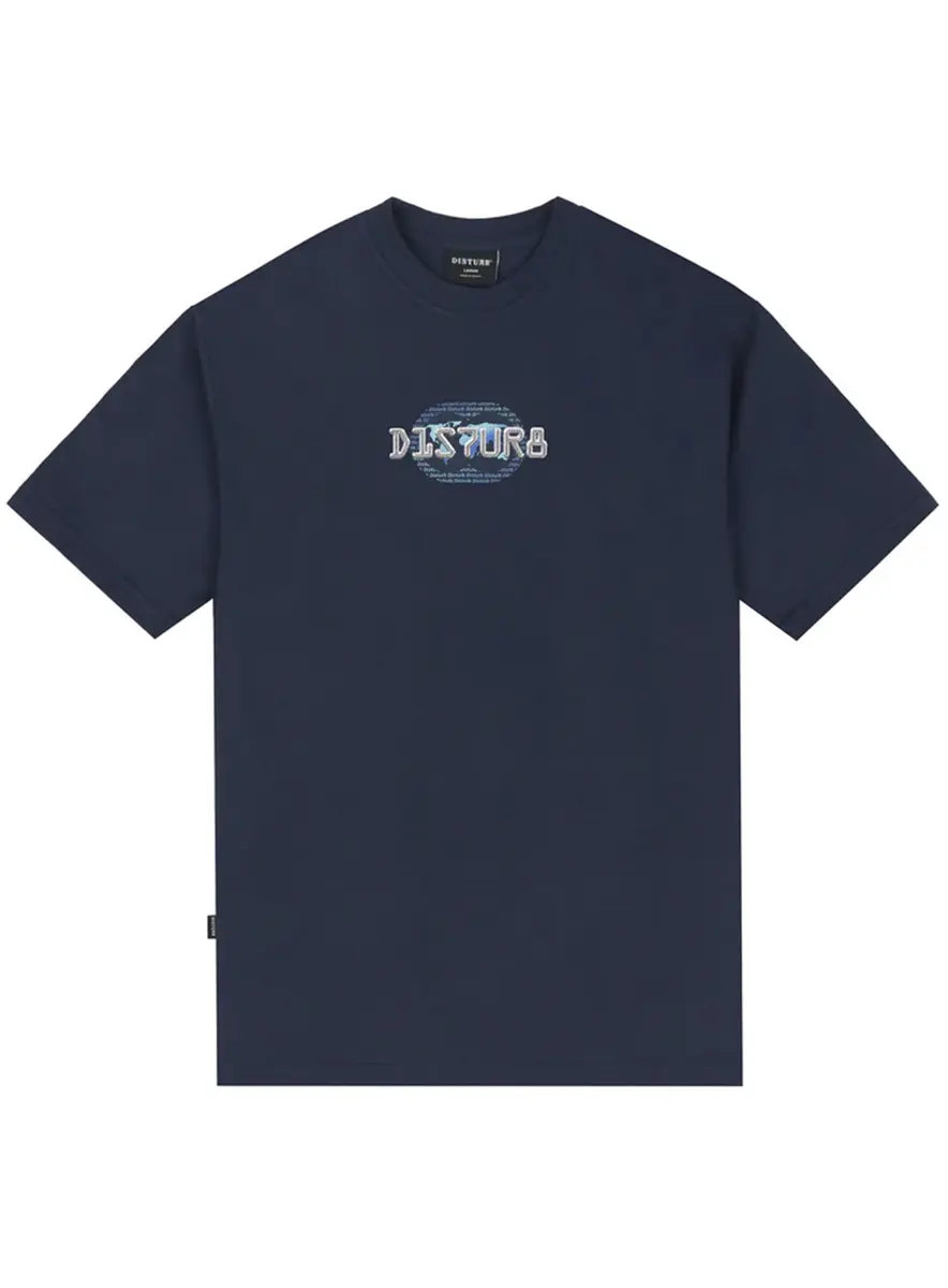 ENCODED T-SHIRT