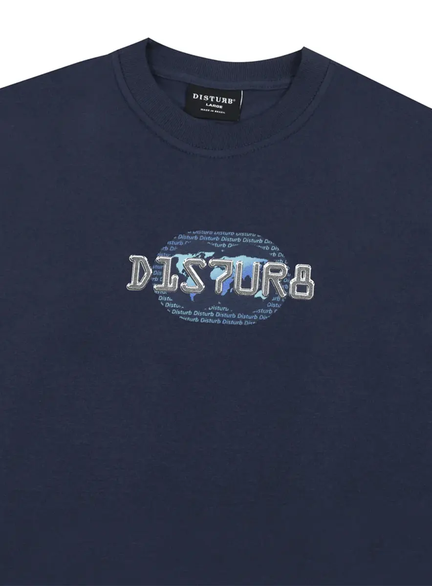 ENCODED T-SHIRT
