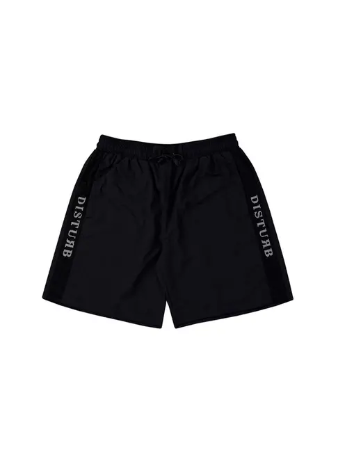 MESH NYLON SHORTS