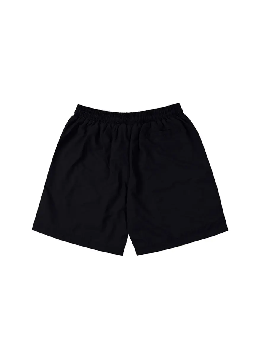 MESH NYLON SHORTS