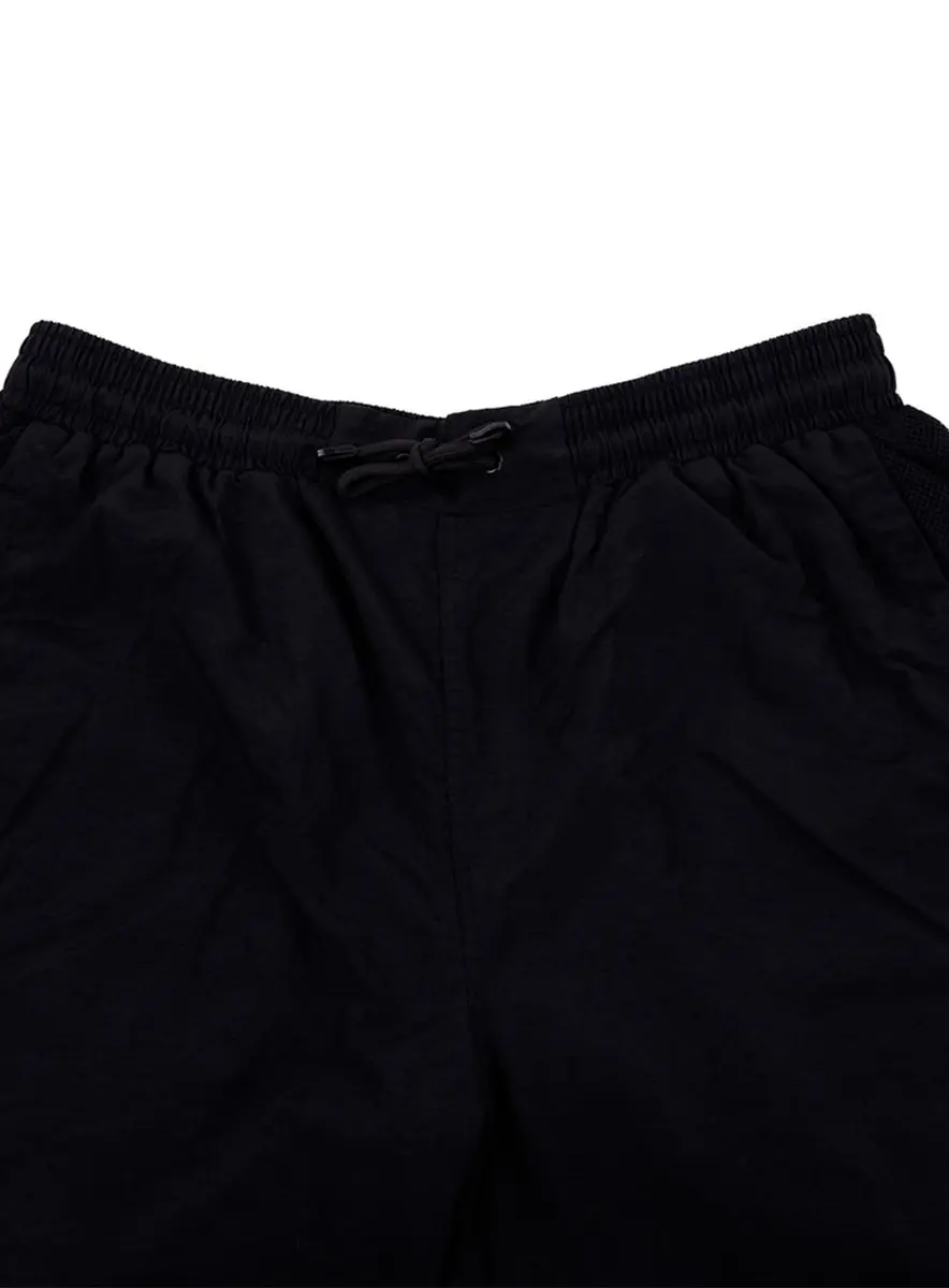 MESH NYLON SHORTS