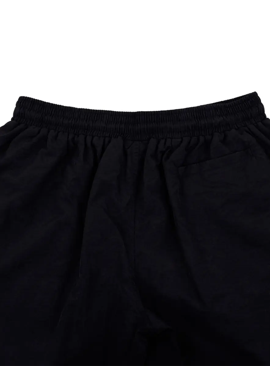 MESH NYLON SHORTS