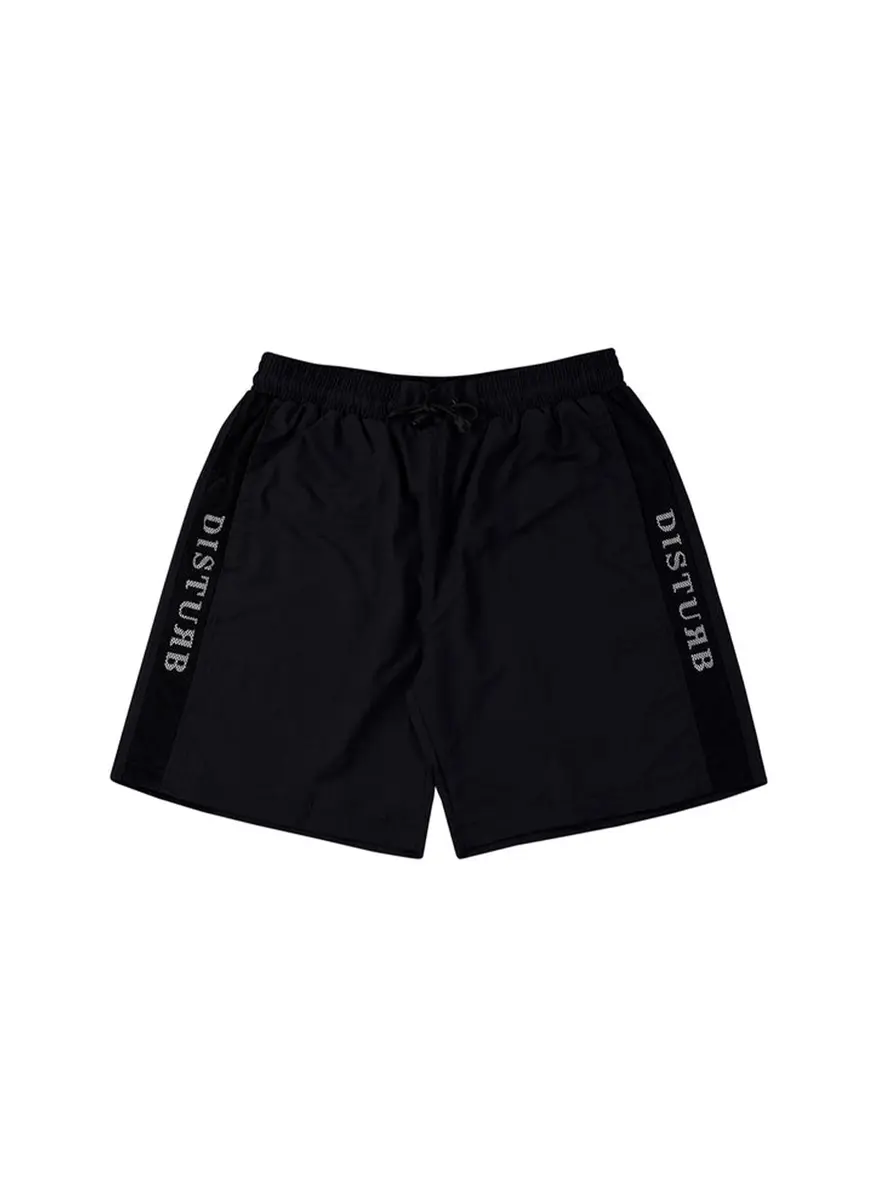 MESH NYLON SHORTS