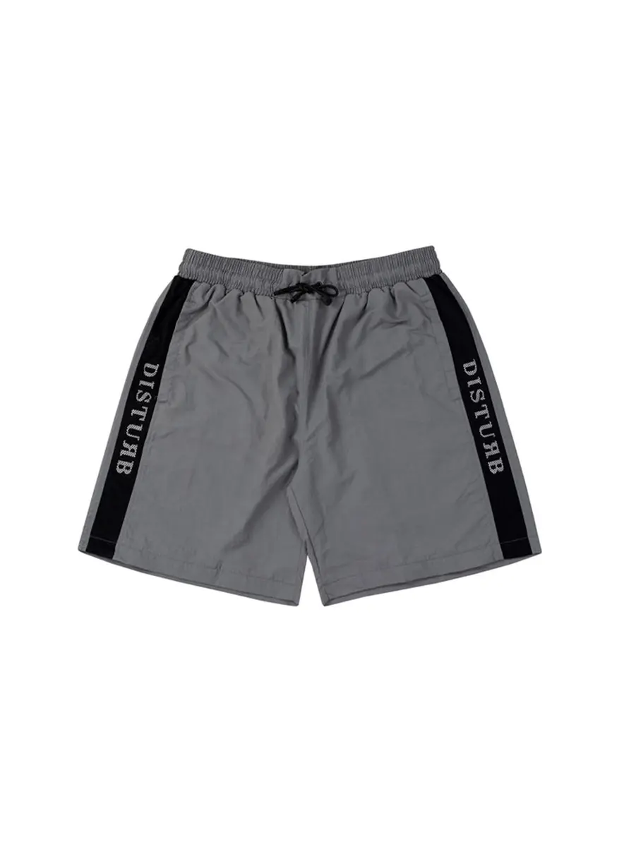 MESH NYLON SHORTS