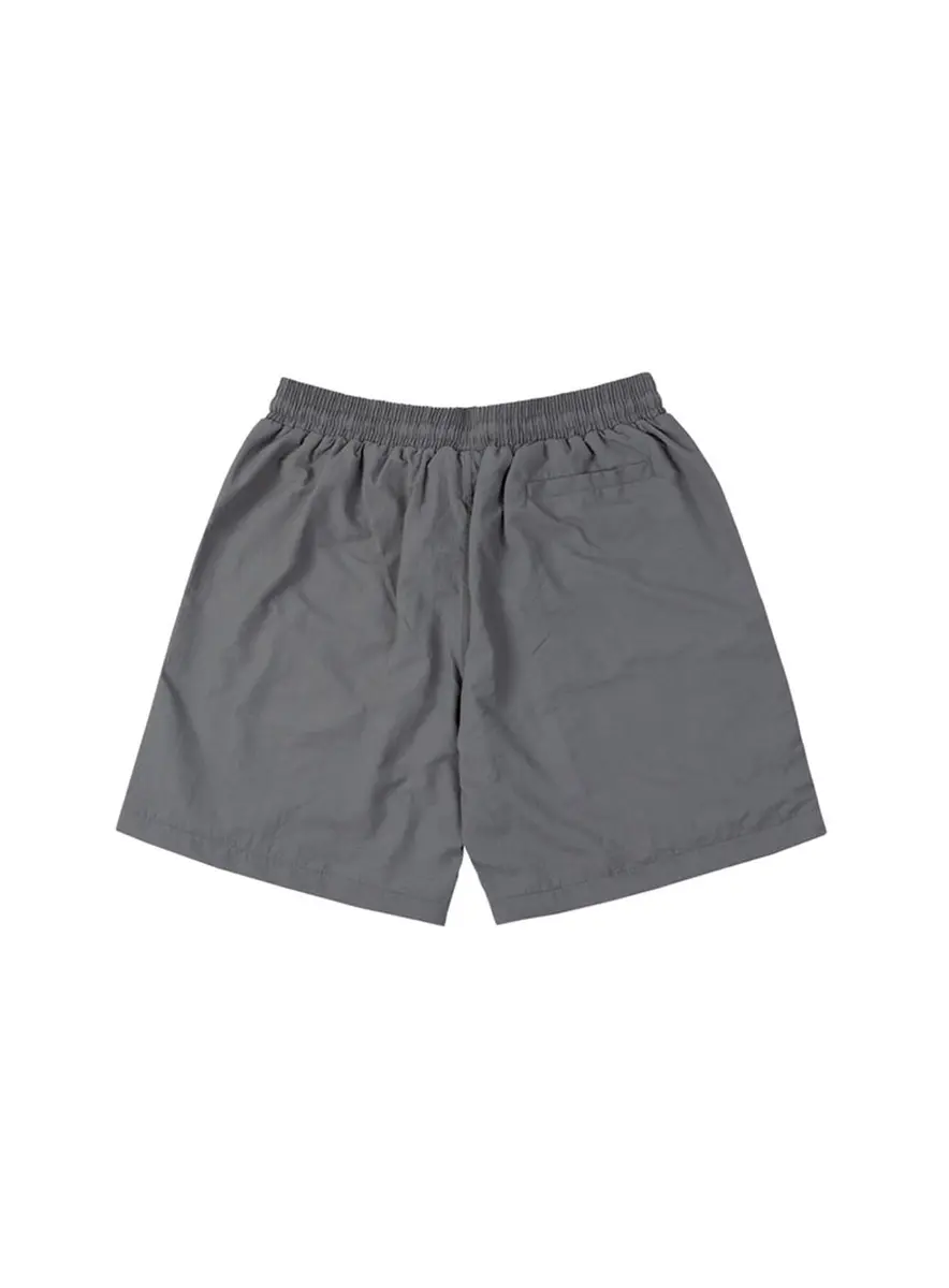 MESH NYLON SHORTS