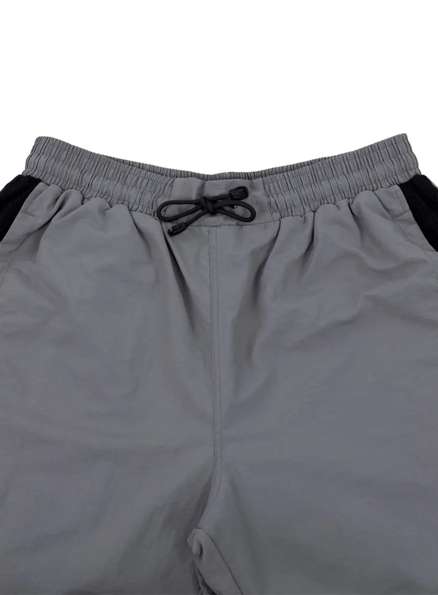 MESH NYLON SHORTS