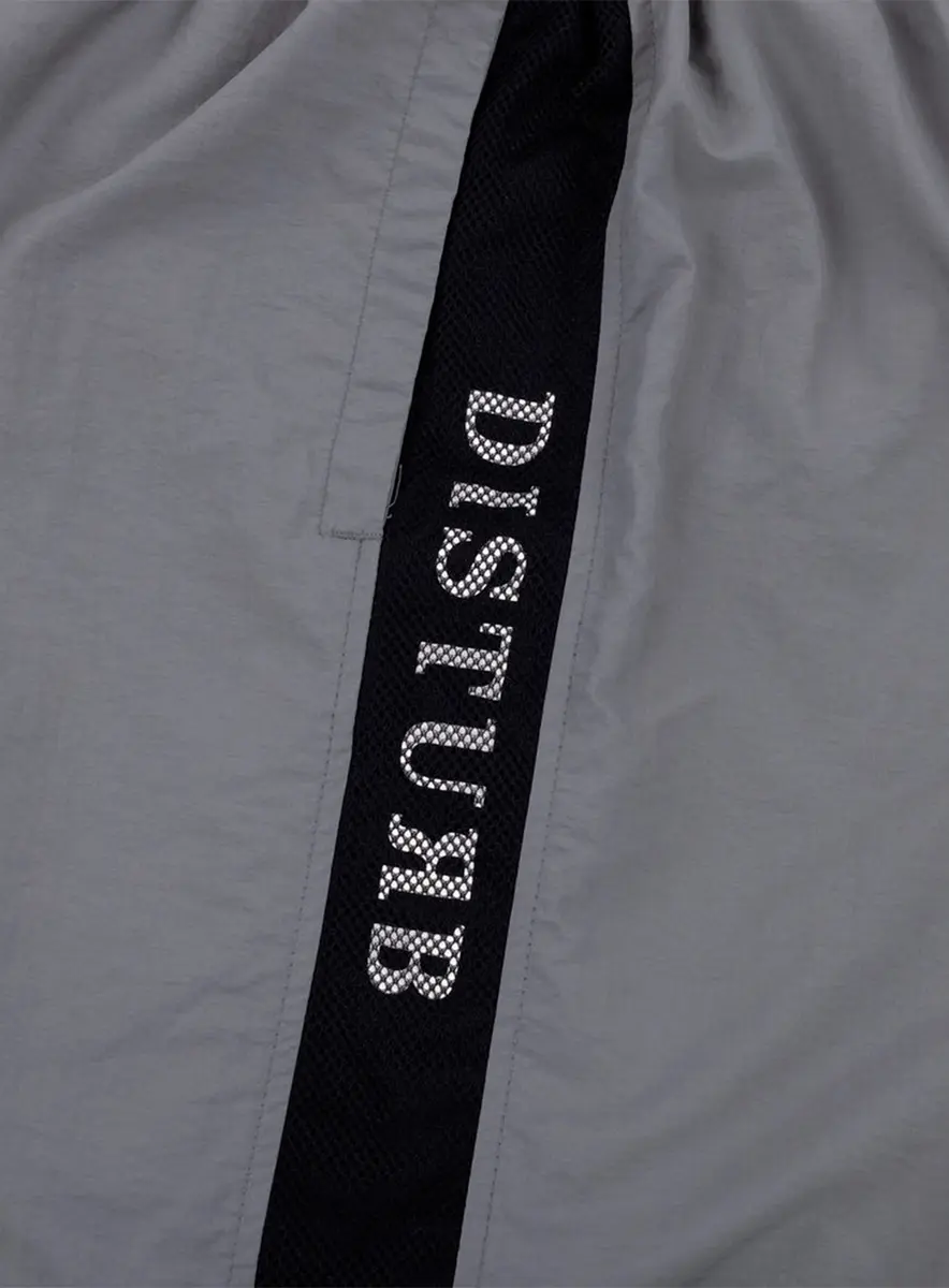 MESH NYLON SHORTS