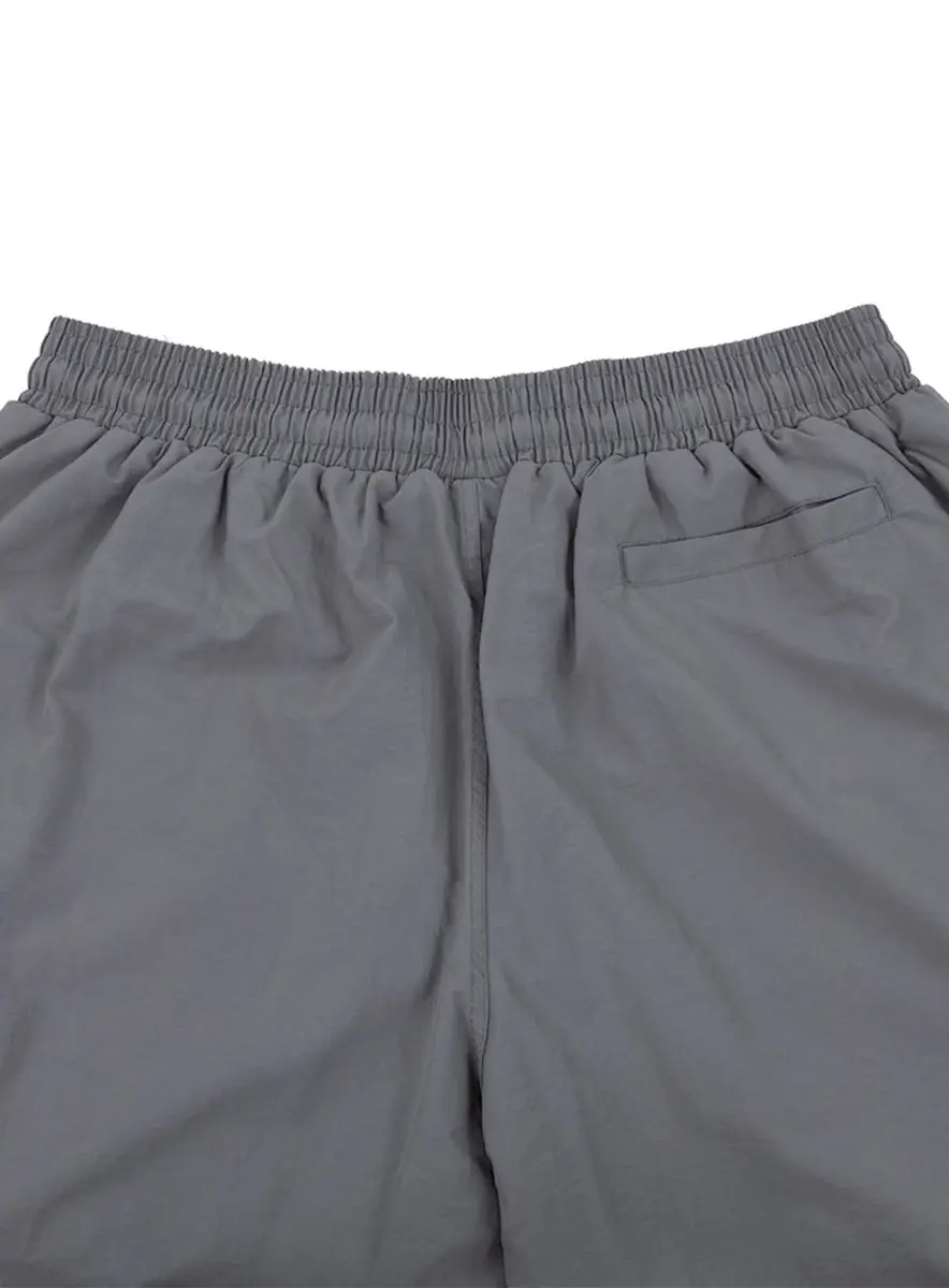 MESH NYLON SHORTS