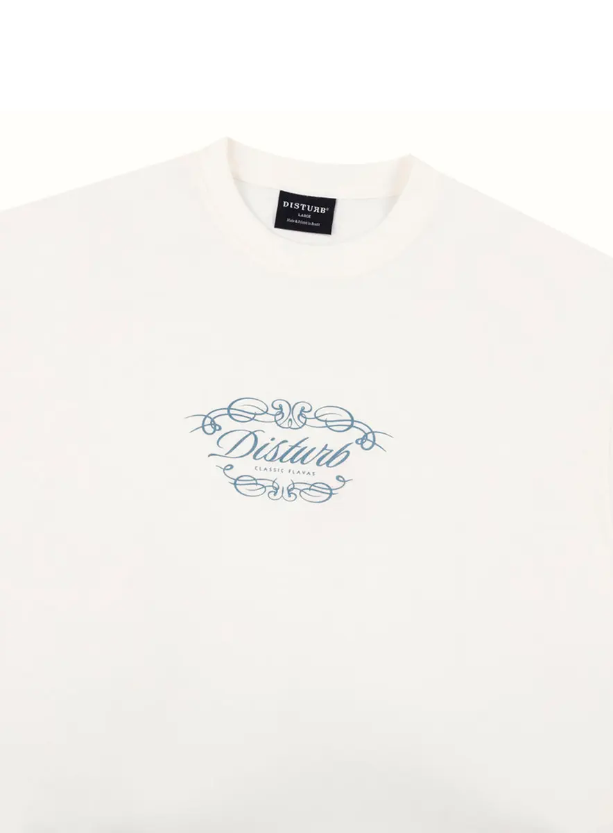 CLASSIC FLAVAS T-SHIRT