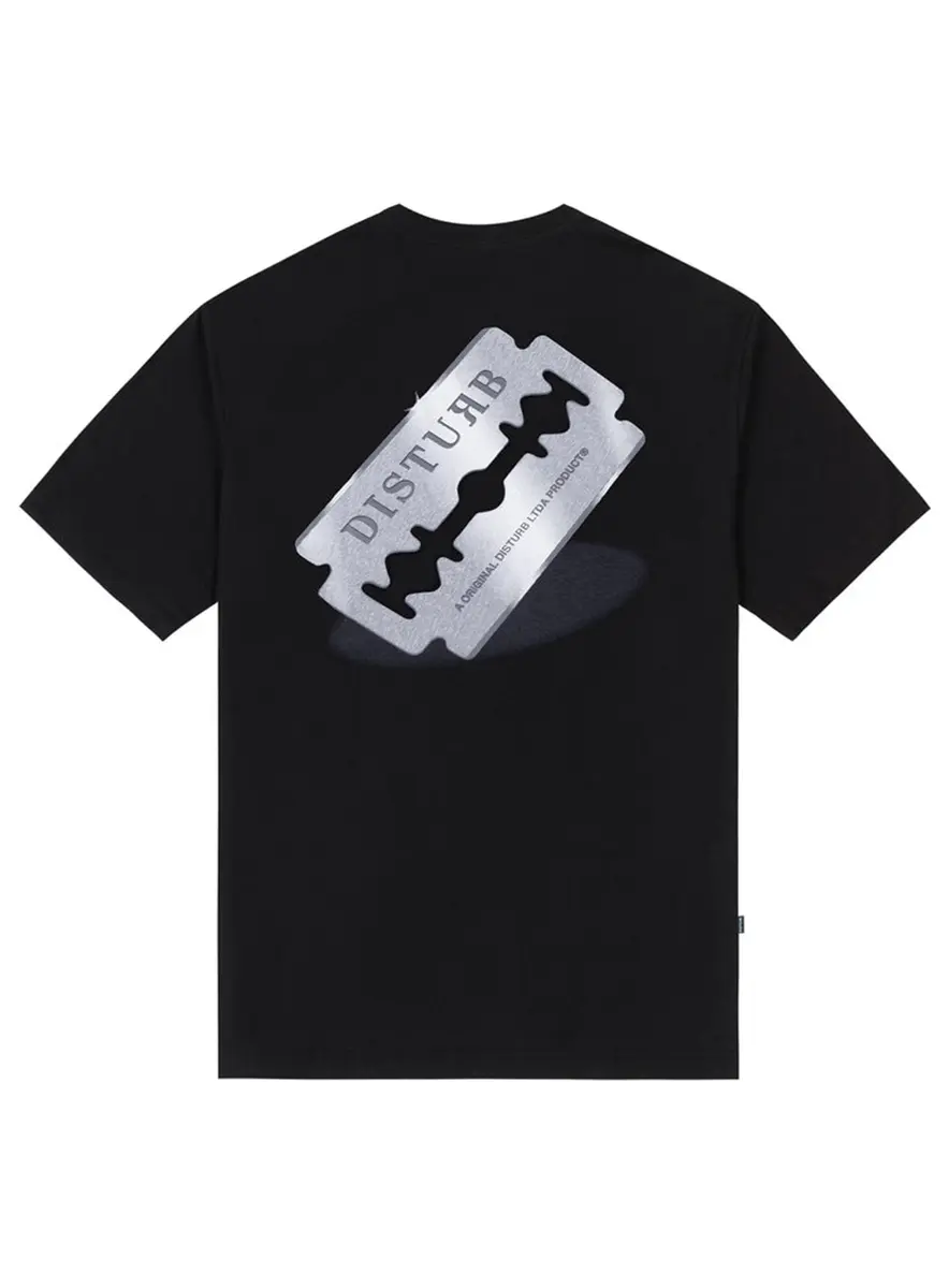 RAZORBLADE T-SHIRT
