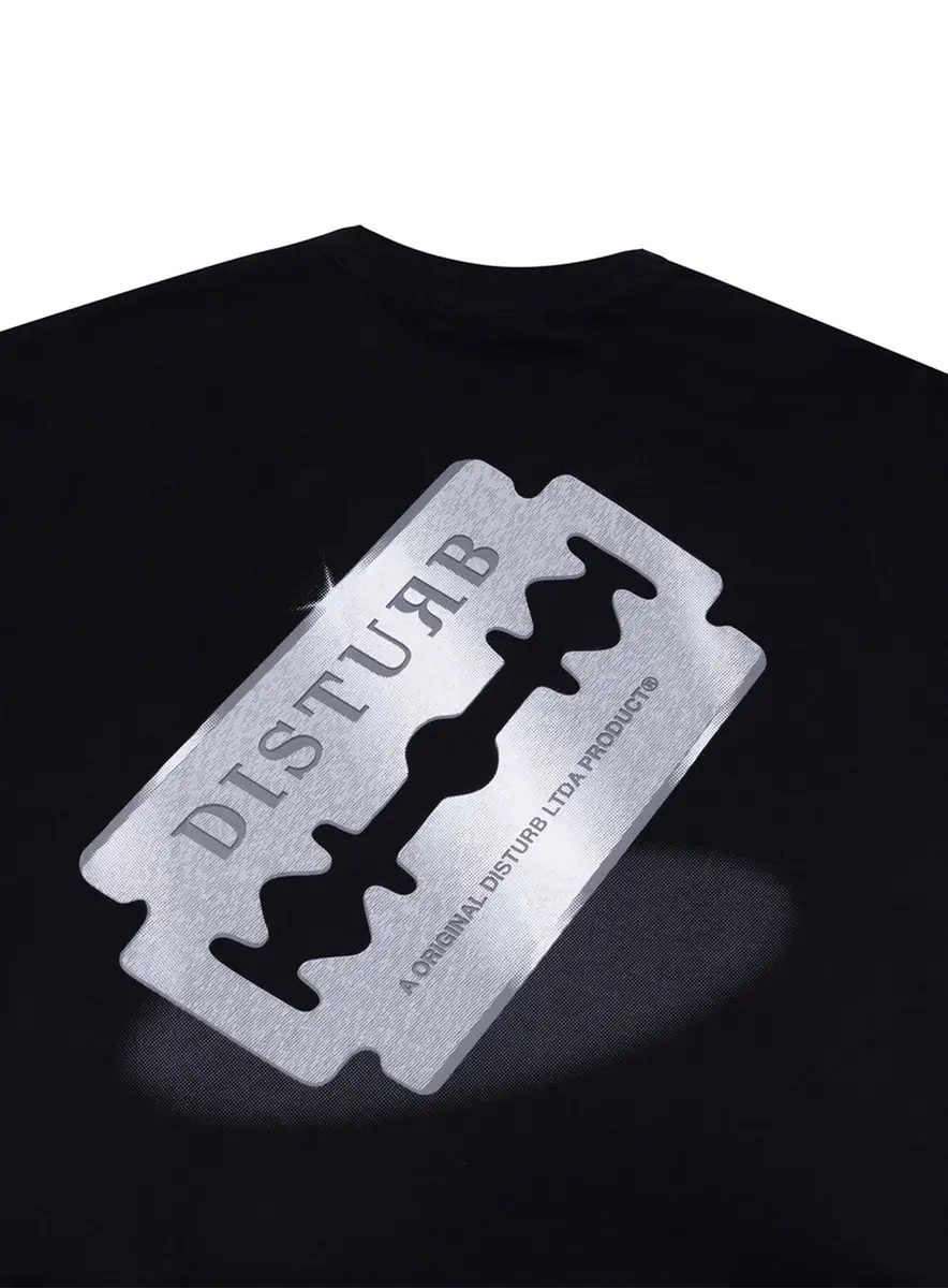 RAZORBLADE T-SHIRT
