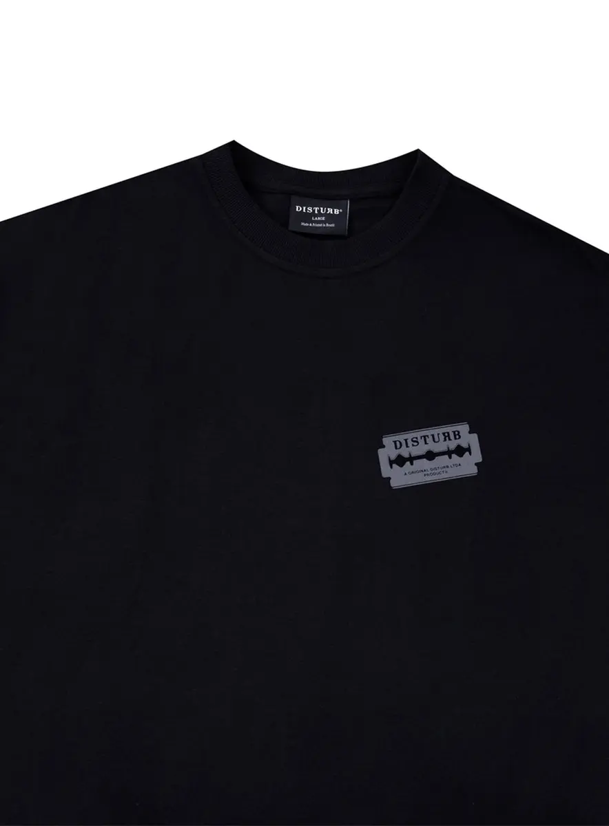 RAZORBLADE T-SHIRT