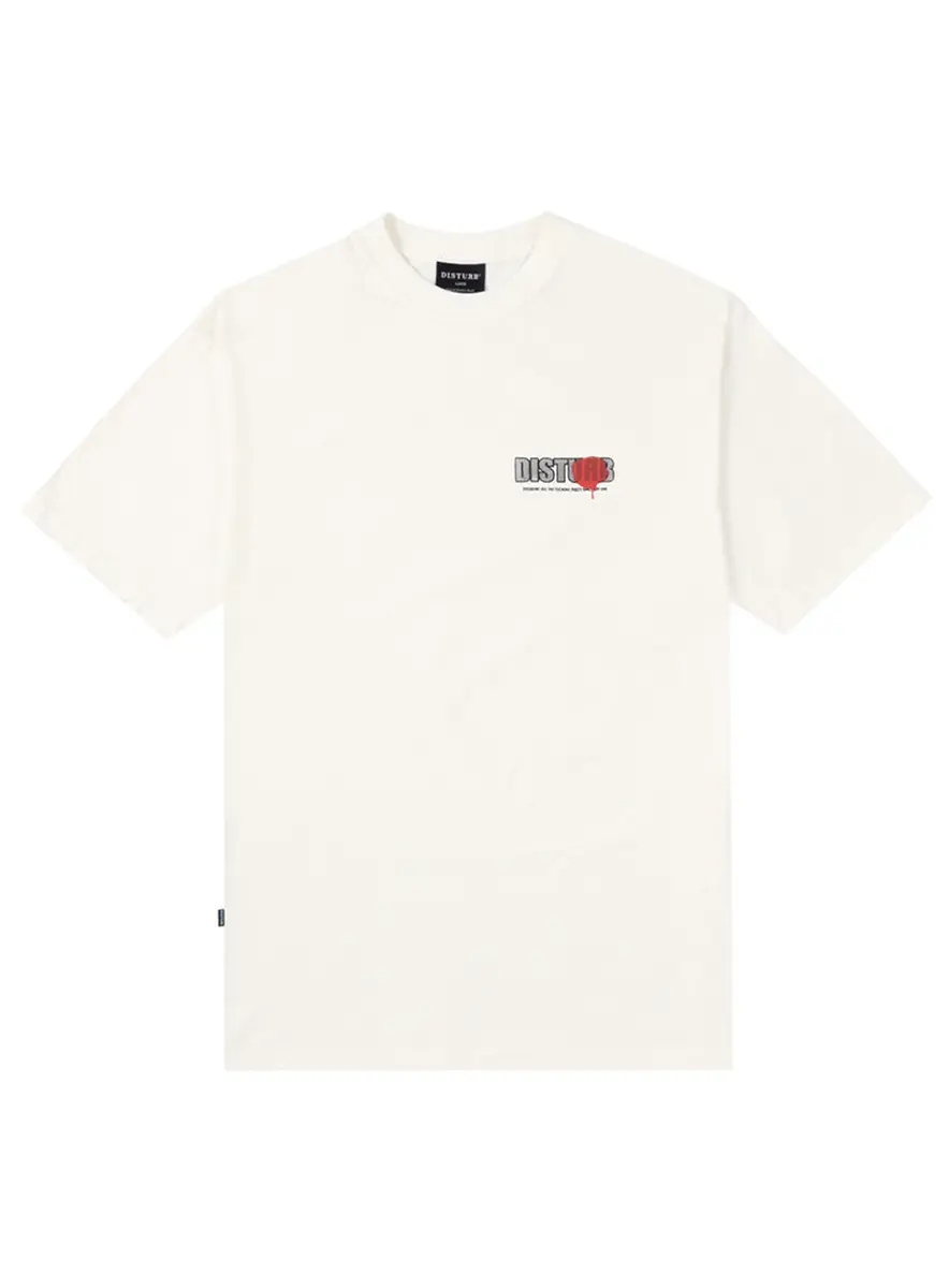 PLASE DO DISTURB T-SHIRT