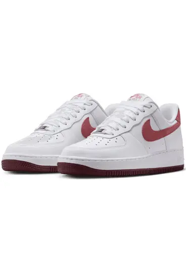 TÊNIS NIKE AIR FORCE 1 07