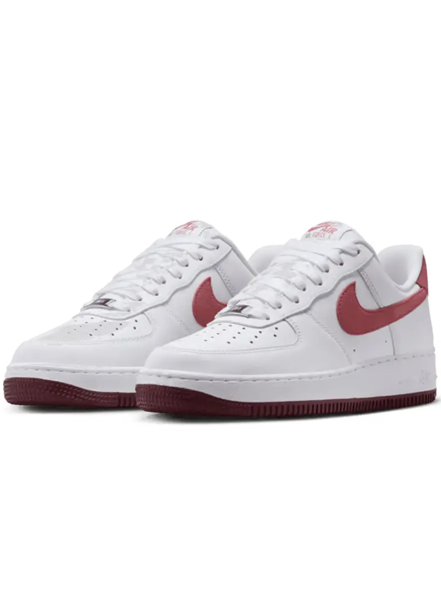 TÊNIS NIKE AIR FORCE 1 07