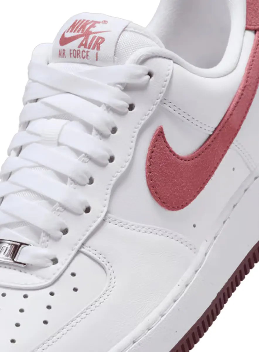 TÊNIS NIKE AIR FORCE 1 07