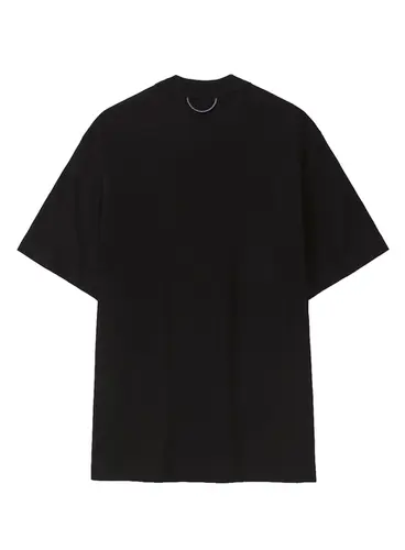 T-SHIRT SENIOR FRAME REGULAR BADGE
