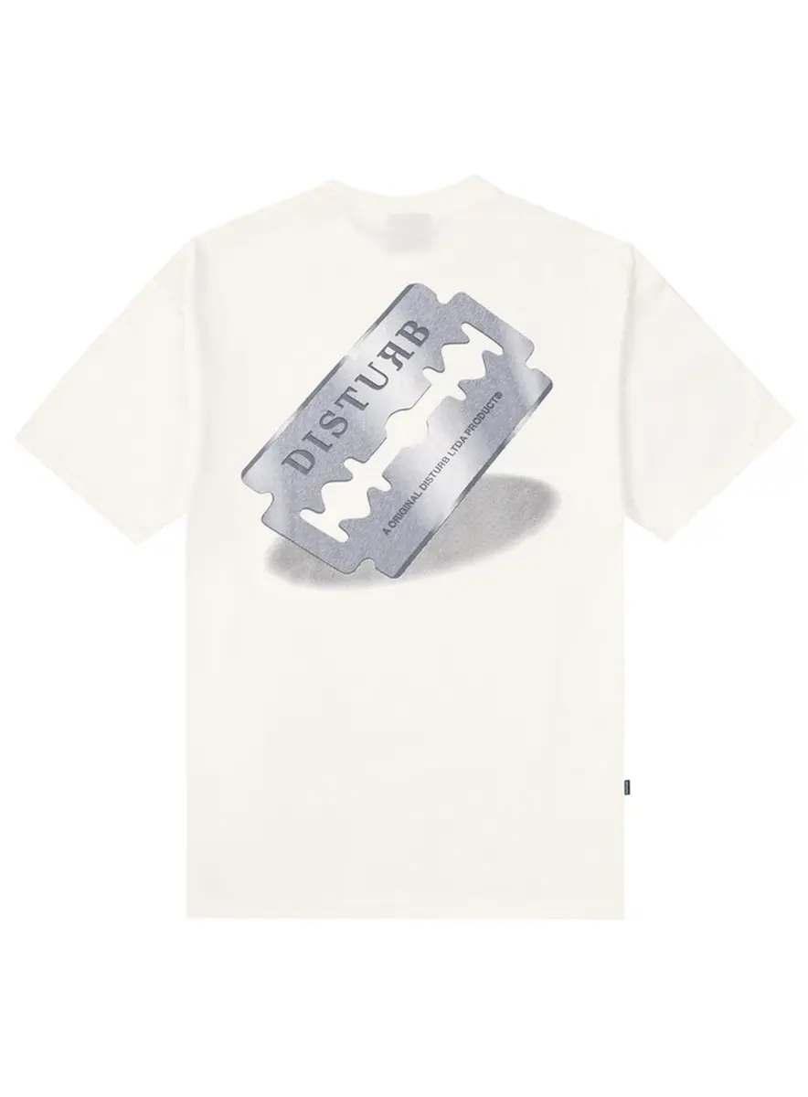 RAZORBLADE T-SHIRT