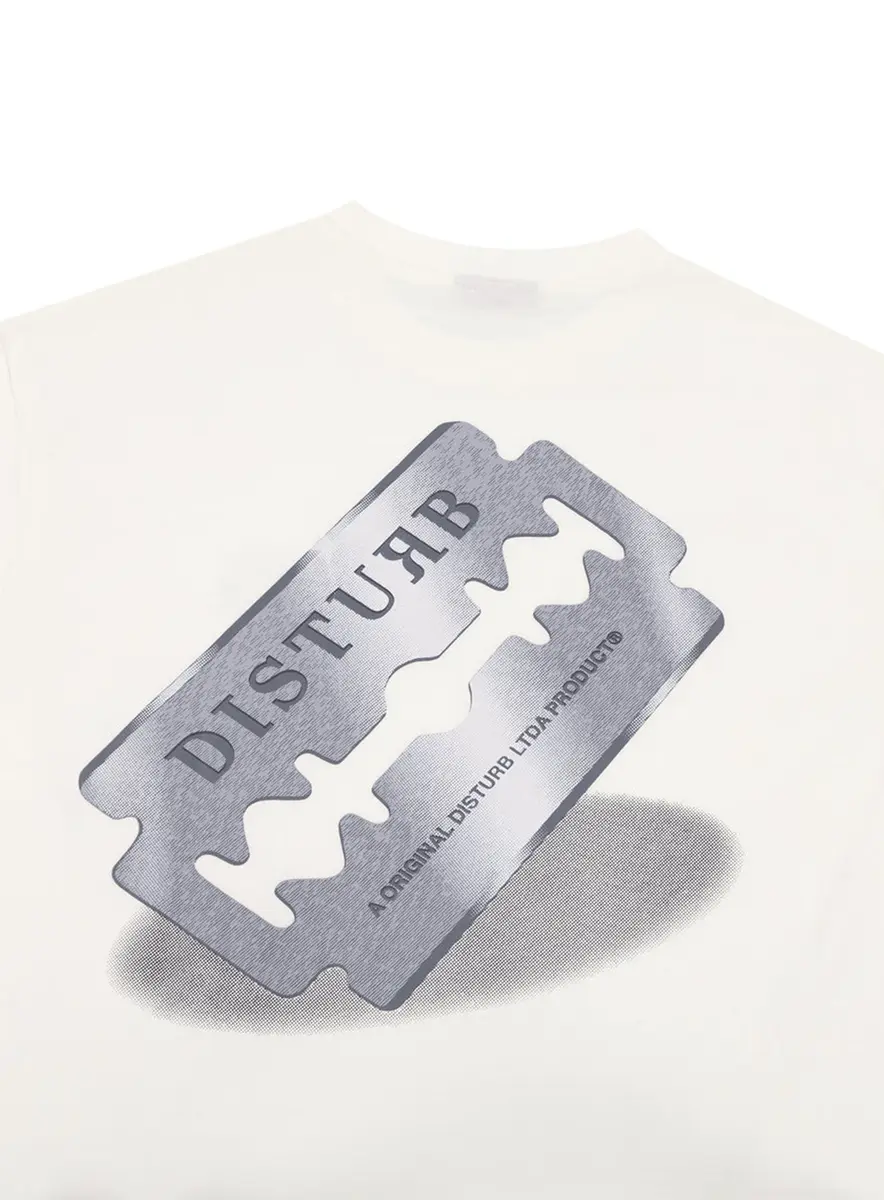 RAZORBLADE T-SHIRT