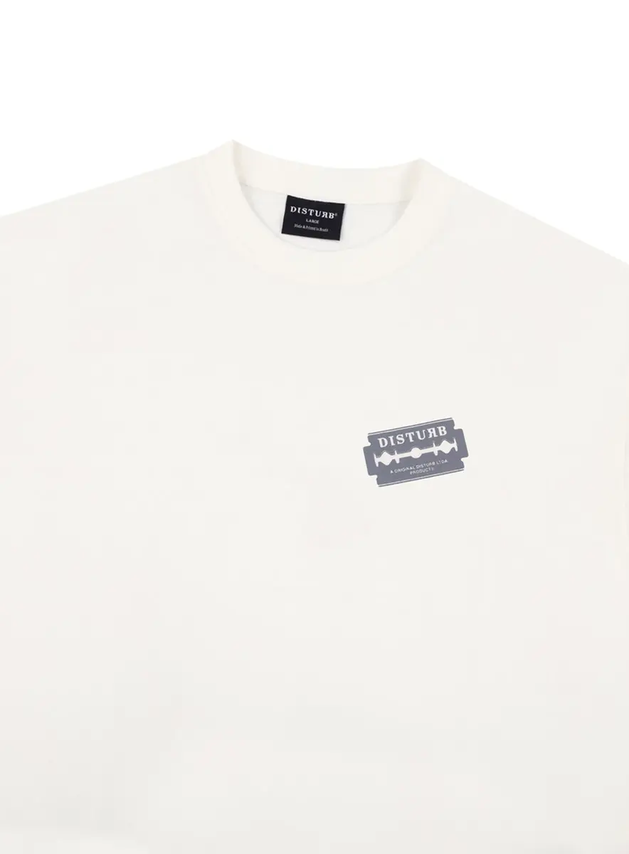 RAZORBLADE T-SHIRT