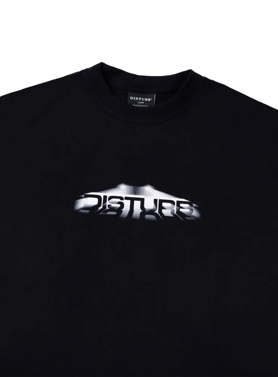 CAR LIGHT T-SHIRT