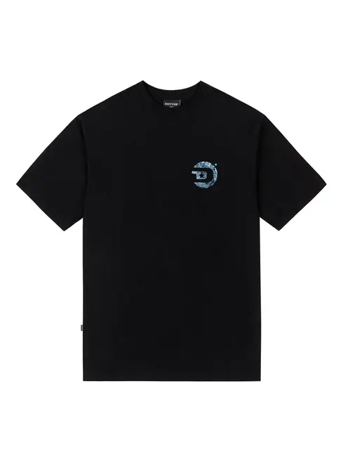 FINGERPRINT T-SHIRT