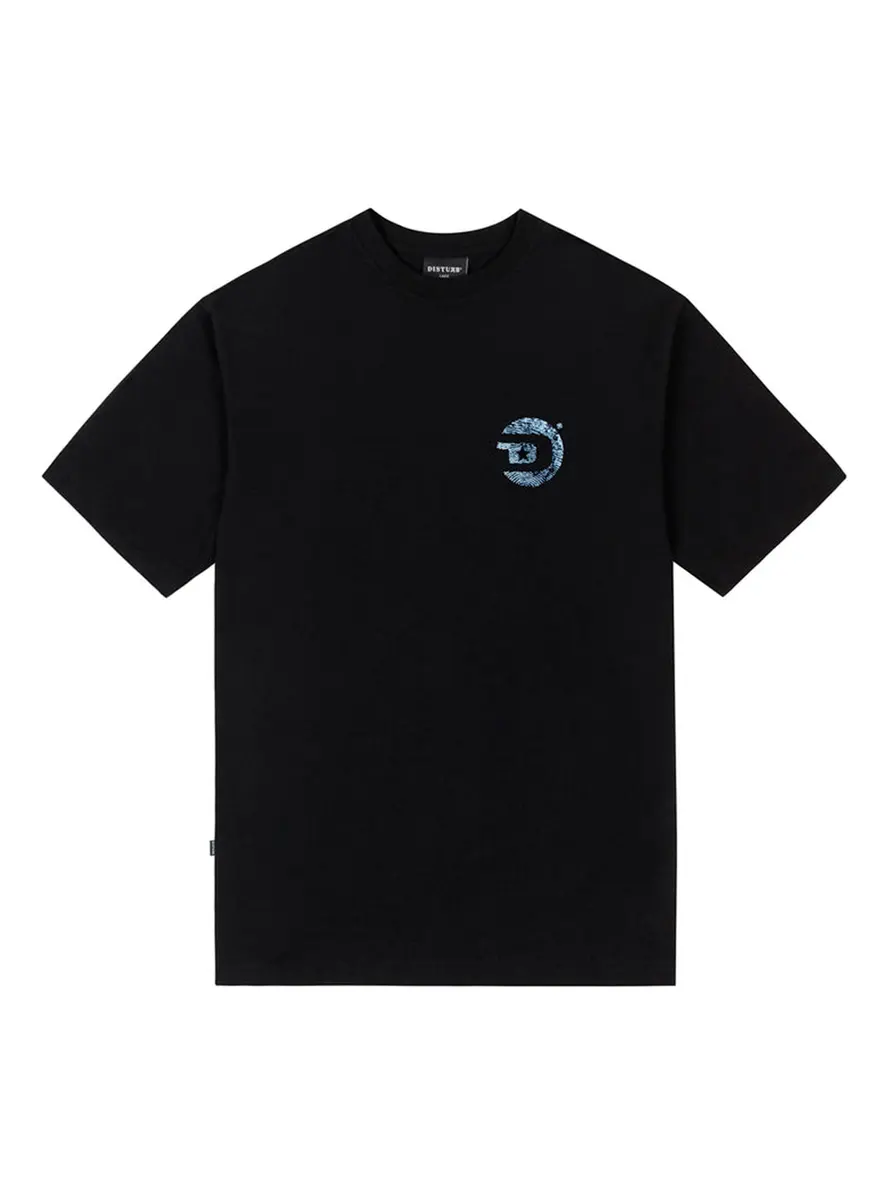 FINGERPRINT T-SHIRT