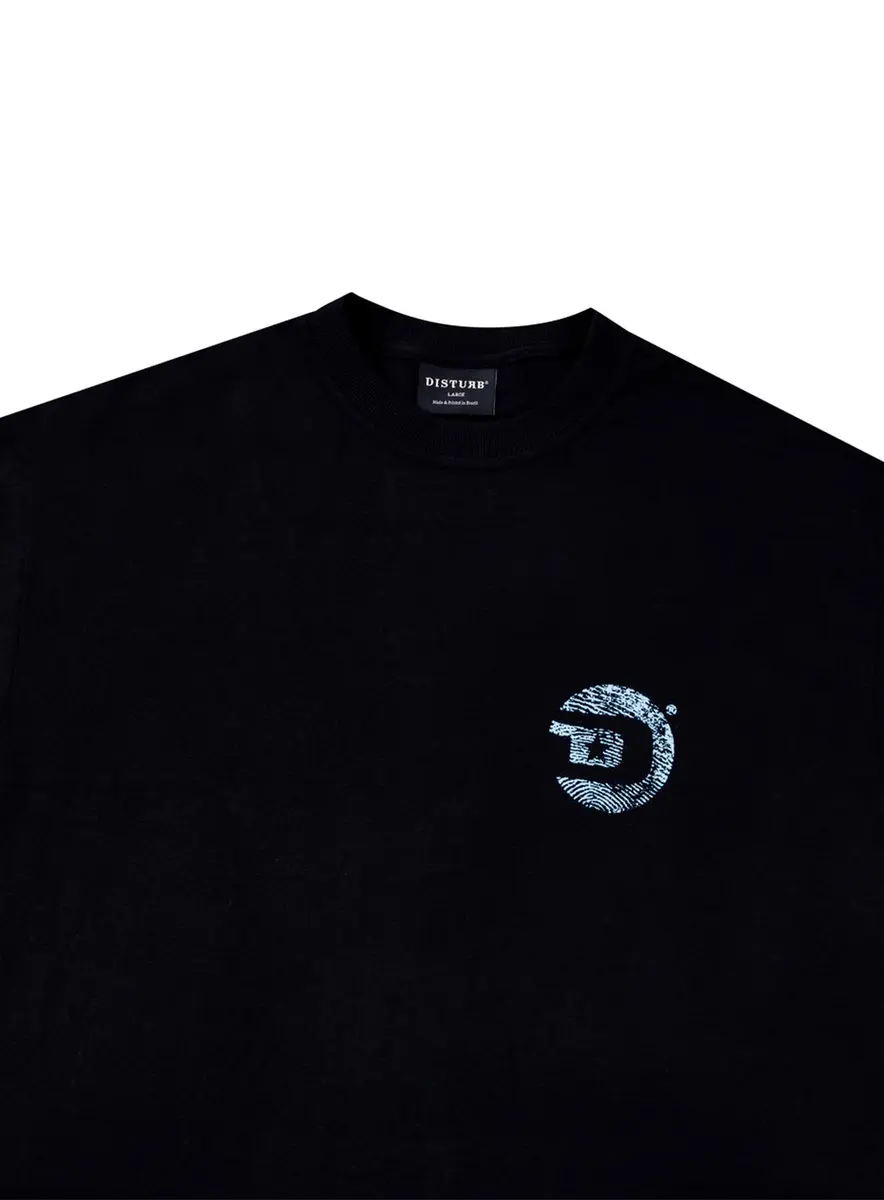 FINGERPRINT T-SHIRT