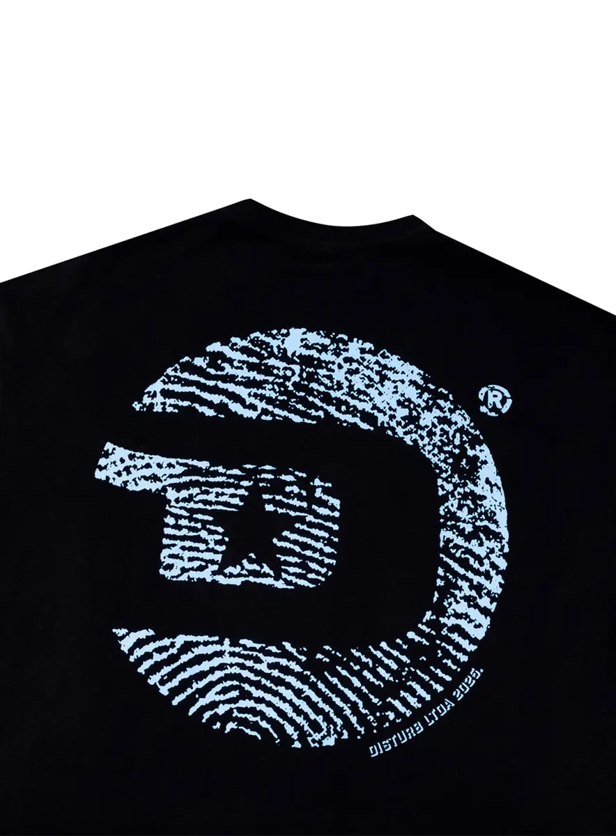 FINGERPRINT T-SHIRT