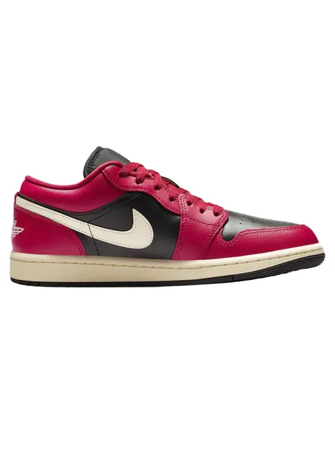 AIR JORDAN 1 LOW BERRY