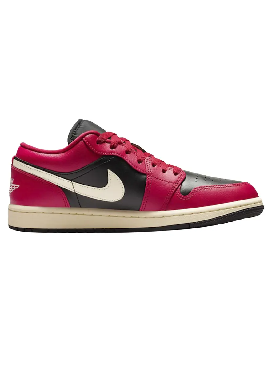 AIR JORDAN 1 LOW BERRY