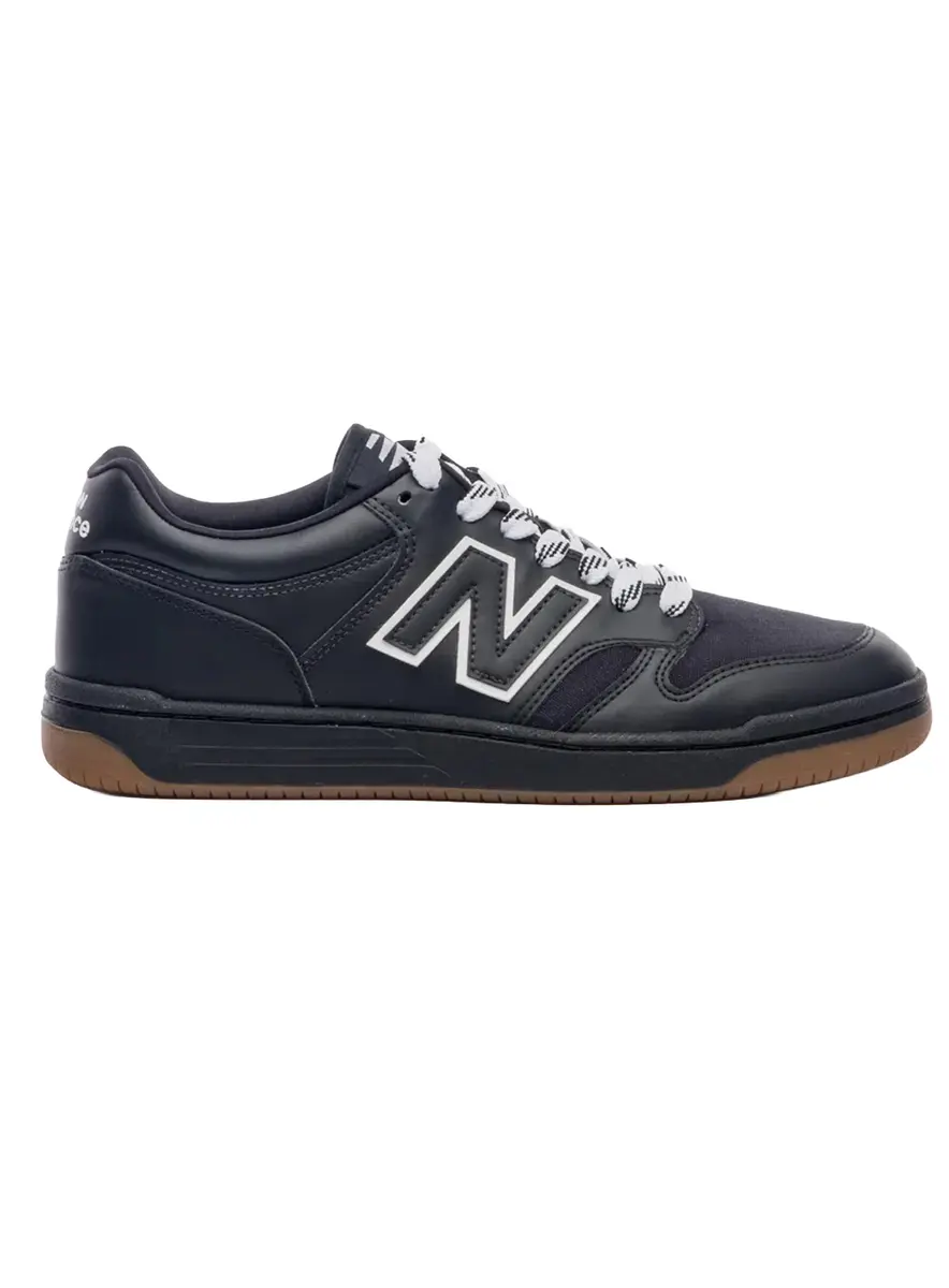 TÊNIS NEW BALANCE 480 LOW
