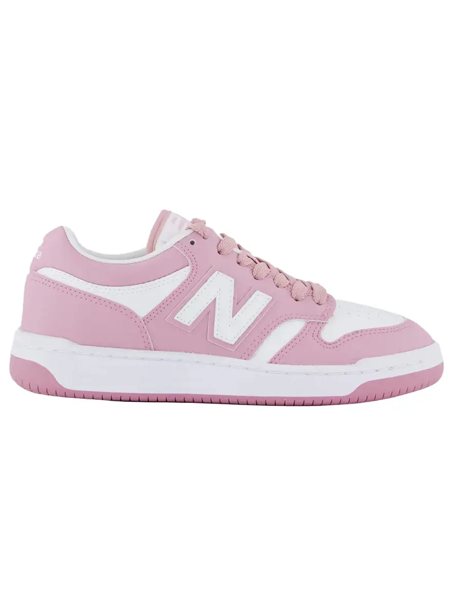 TÊNIS NEW BALANCE 480 LOW