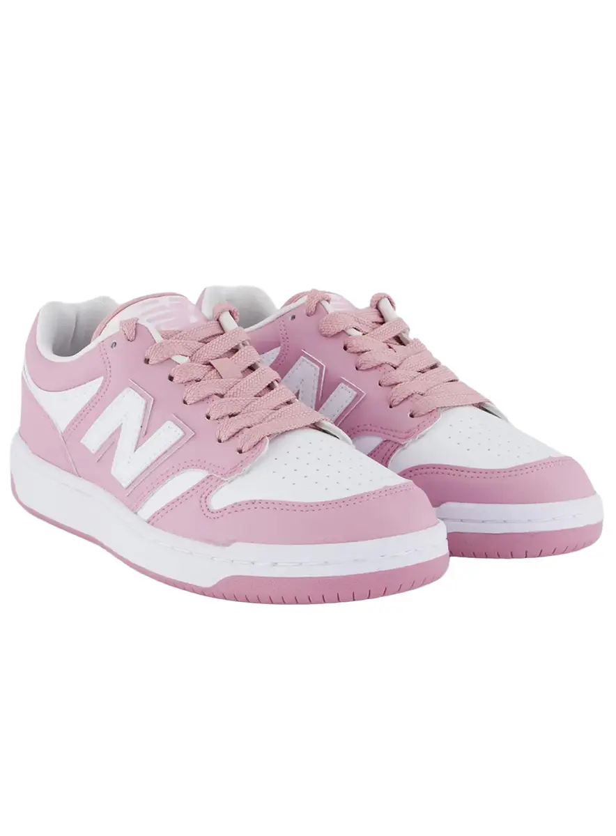 TÊNIS NEW BALANCE 480 LOW