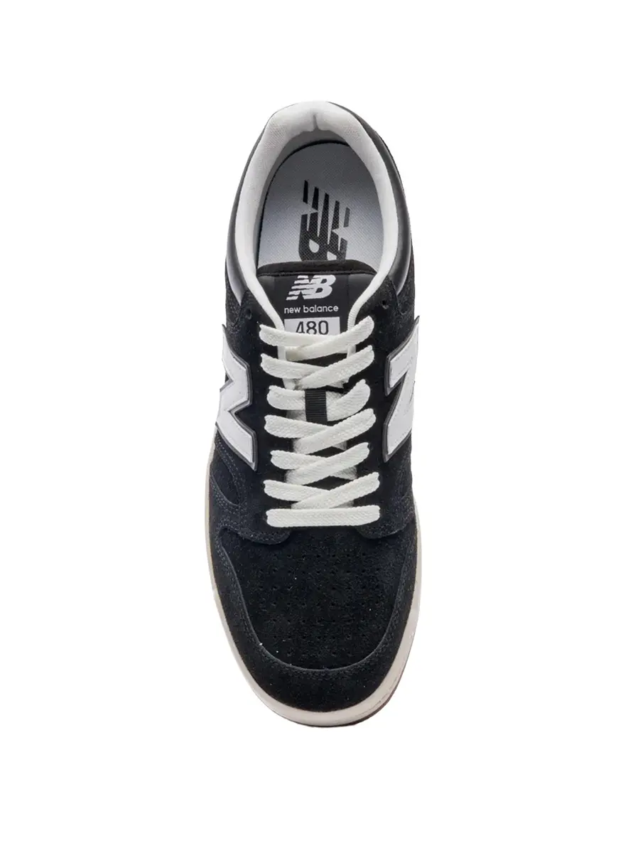 TÊNIS NEW BALANCE 480 LOW