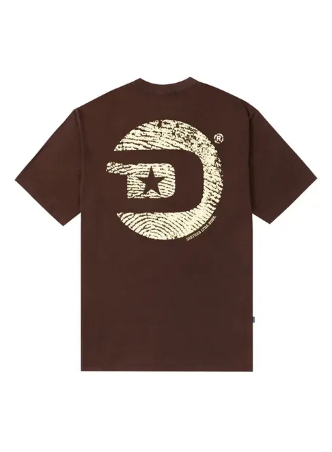 FINGERPRINT T-SHIRT