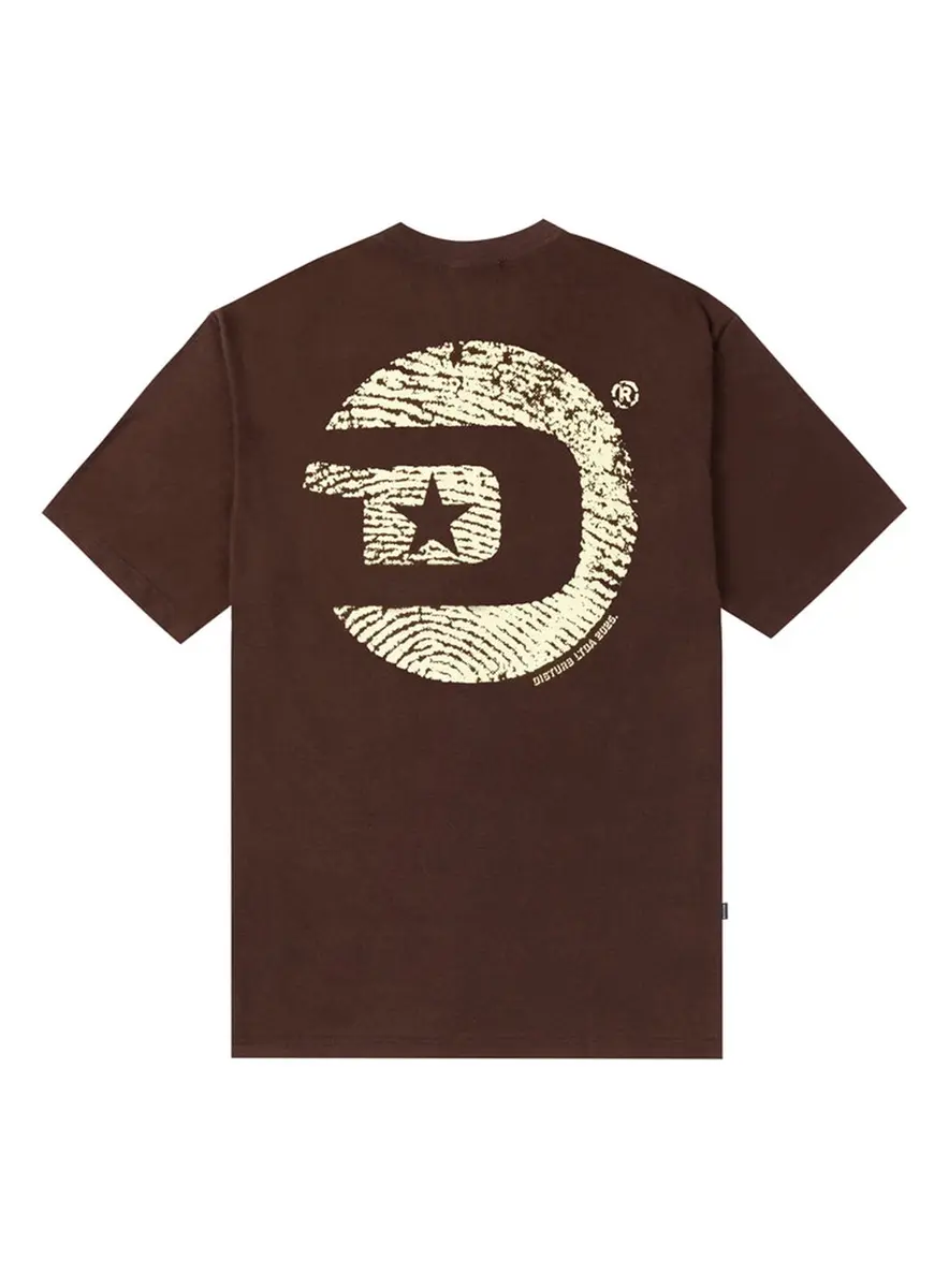 FINGERPRINT T-SHIRT