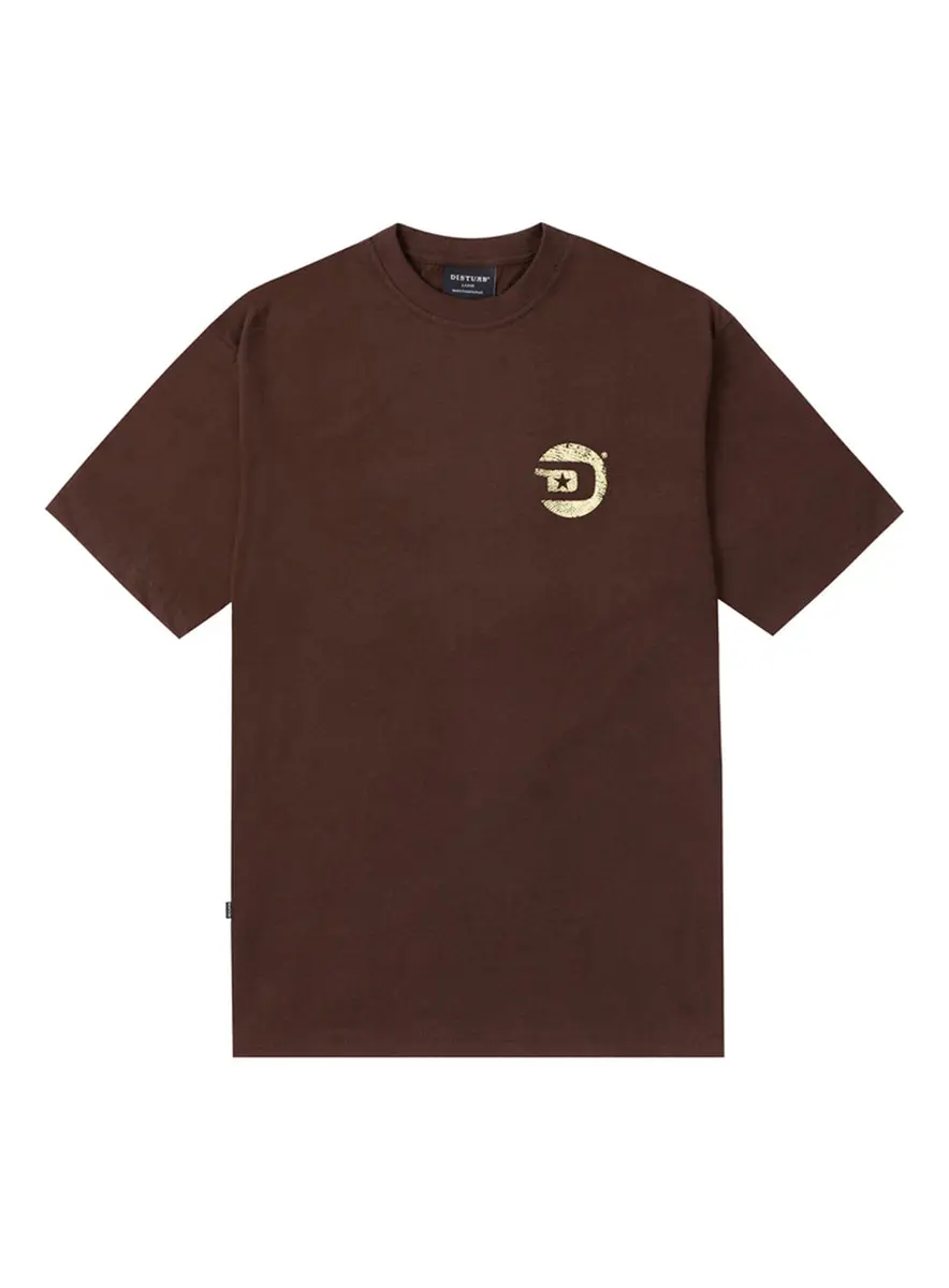 FINGERPRINT T-SHIRT