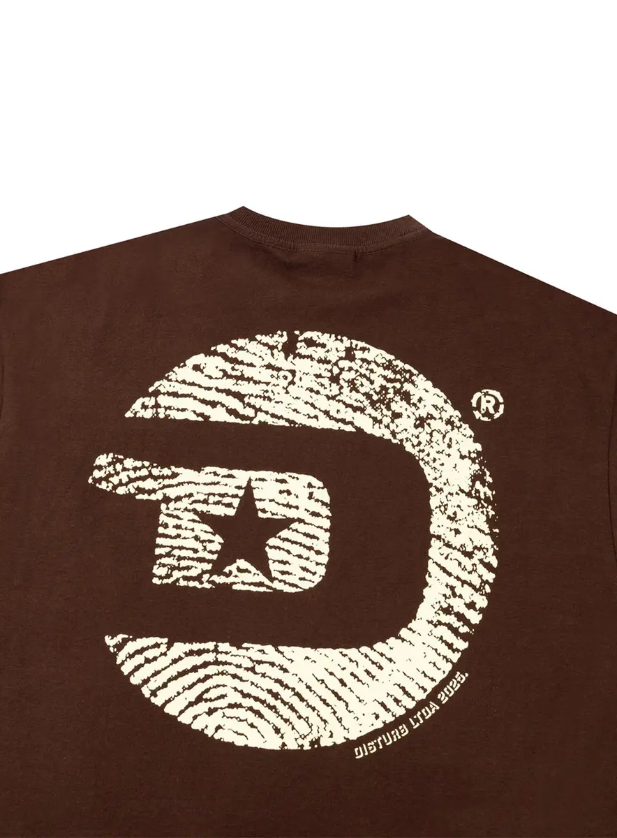 FINGERPRINT T-SHIRT
