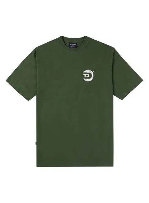 FINGERPRINT T-SHIRT