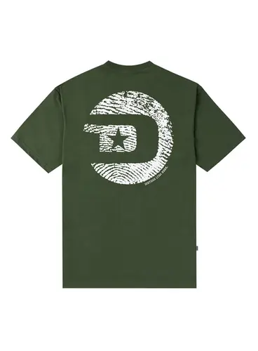 FINGERPRINT T-SHIRT