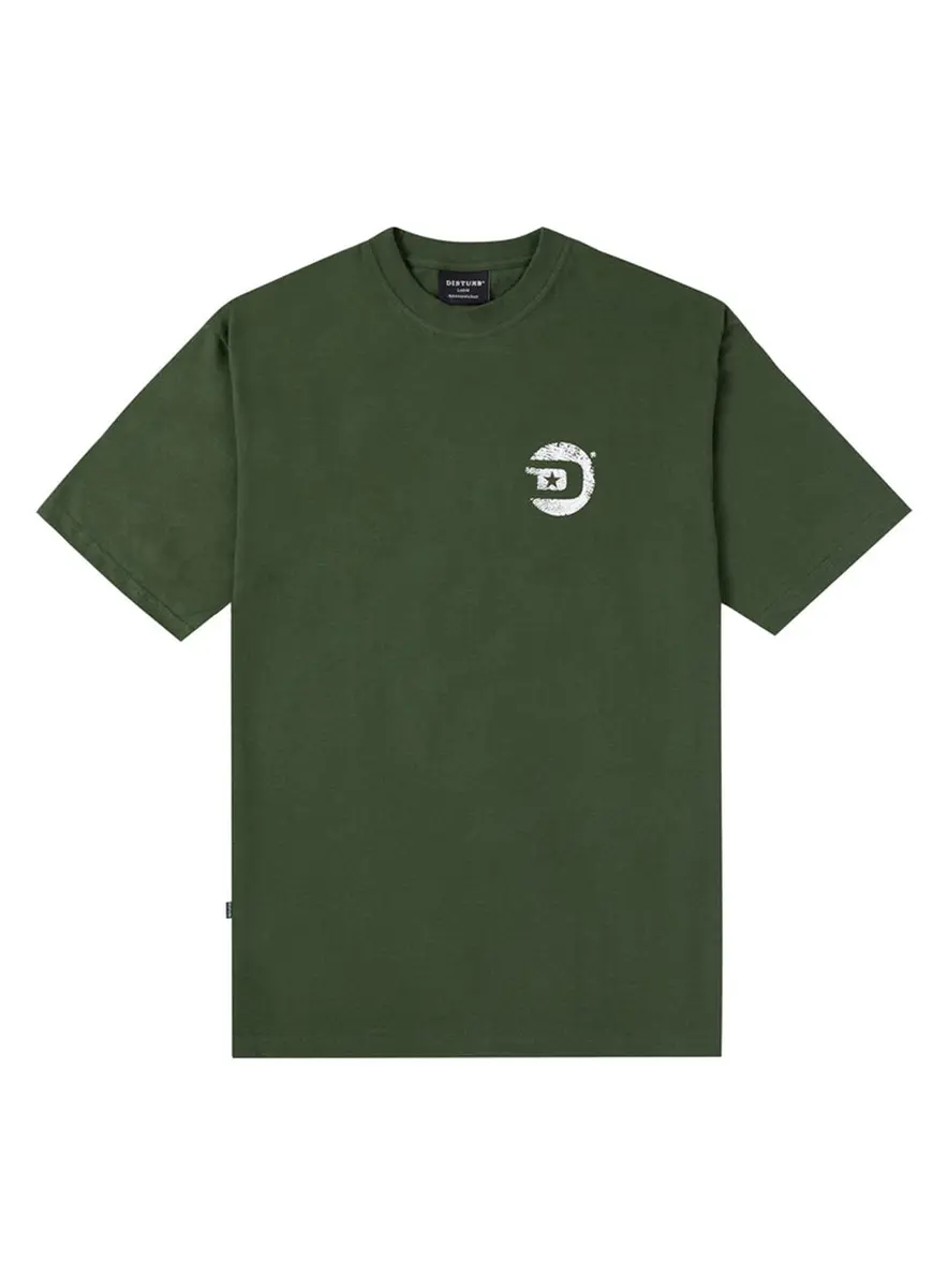 FINGERPRINT T-SHIRT