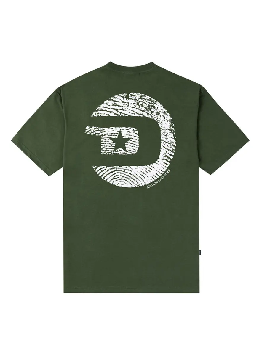 FINGERPRINT T-SHIRT