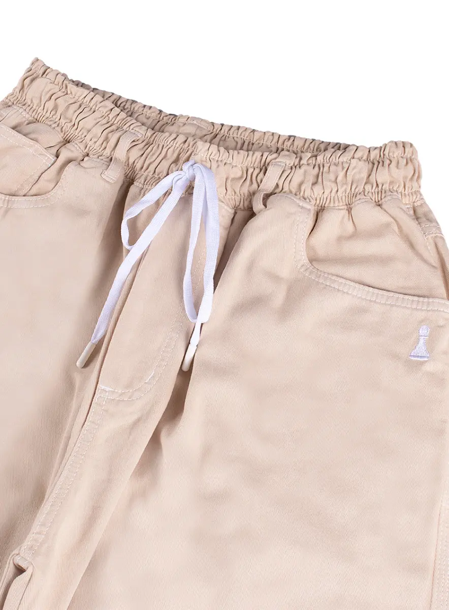 CALÇA FATE CARPINTEIRO