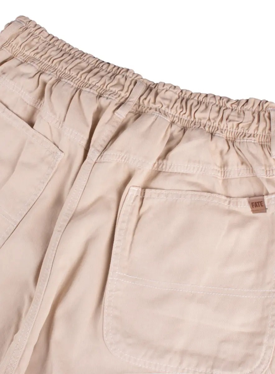 CALÇA FATE CARPINTEIRO