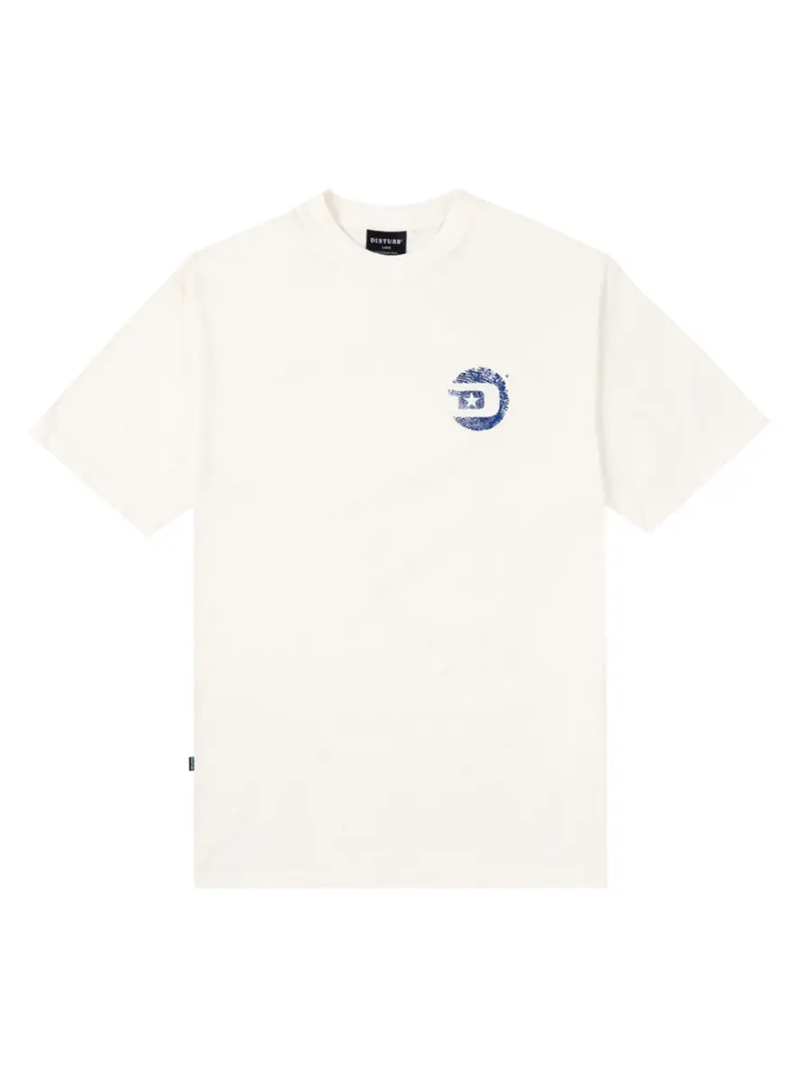 FINGERPRINT T-SHIRT